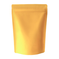 Sachet en plastique laminé personnalisé pour épices piquantes, condiments et assaisonnements