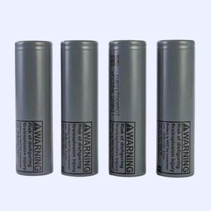 <span class=keywords><strong>LG</strong></span> 21700 Akku der Güteklasse A, 3,7 V, 4800 mAh, 5000 mAh, 27100 Akku INR21700M50LT - Product Image 6