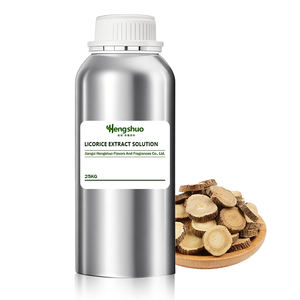 天然甘草エキス濃縮中国100% オリジナルソリューション - Product Image 5