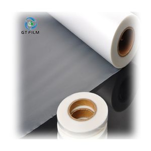 แผ่นกาวร้อน TPU กันน้ำสำหรับต่อผ้าชุดกีฬาแบบไร้รอยต่อ - Product Image 1