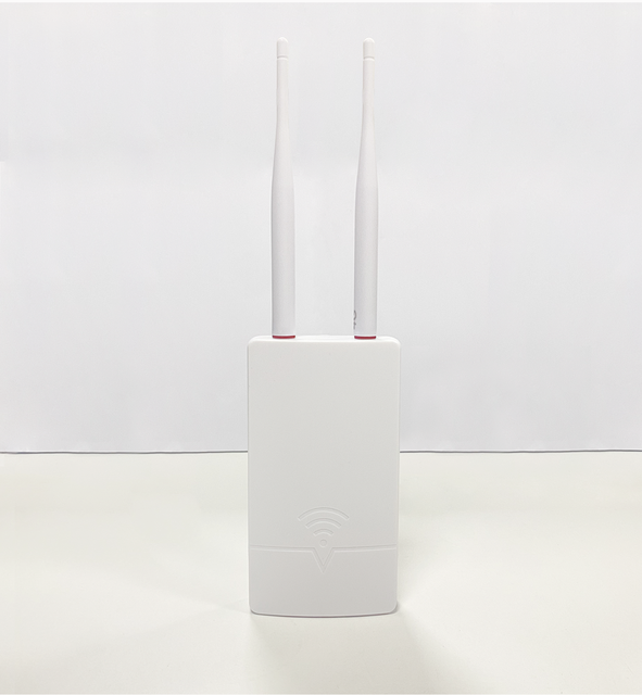 New Outdoor 4G CPE Mobile Router with Sim Card Waterproof Wireless Router for Mobile Devices Fiber Optic Equipment