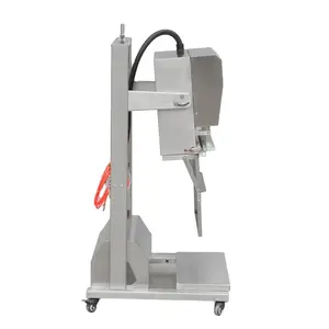 Beste Prijs Automatische Vacuümverpakkingsmachine: Staandtype 600 Verticale Externe Vacuümsluitmachines