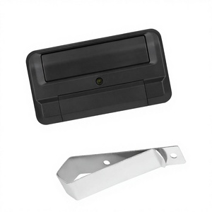 Télécommande universelle pour ouvre-porte de garage Fengdu 811lmx pour récepteur 811lm/813lm 850lm/860lm à code roulant - Product Image 1