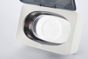 50W orologi professionali ad anello per la pulizia ad ultrasuoni macchina per la pulizia ad ultrasuoni pulitore per gioielli uso domestico - Product Image 4