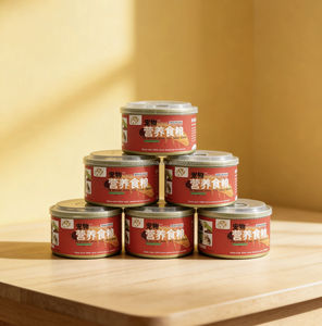 Gusanos de harina amarillos frescos y ricos en proteínas - Estimulan el crecimiento en anfibios - Product Image 5