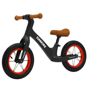 <span class=keywords><strong>Bicicleta</strong></span> de Equilibrio para Niños de 12 Pulgadas con Logotipo Personalizado, <span class=keywords><strong>Bicicleta</strong></span> de Dos Ruedas sin Pedales para Niños de 2 a 7 Años - Product Image 3