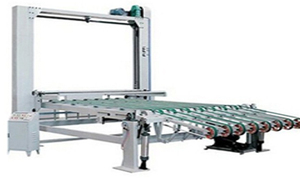 'S's corrugation cardboard paper corrugated hose <span class=keywords><strong>Pizza</strong></span> print machine - Product Image 5