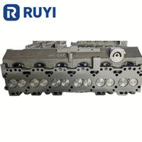 Culasse de moteur d'origine 6CT 6CTA8.3 6C8.3 C8.3 8.3 3936292 4942463 3922052 3973493 3936155 4938632 3922052