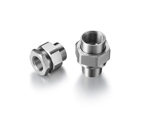 สแตนเลส UNF - Product Image 4