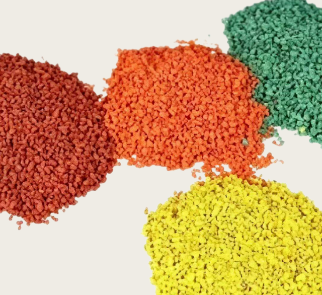 Extrusion Grade PSU Resin Granules Low Creep Polysulfone Pellets for Water Treatment Parts