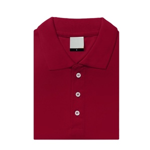 Polos pour femmes en tissu de coton polos d'été en plein air avec taille et design personnalisés exportation à bas prix - Product Image 5