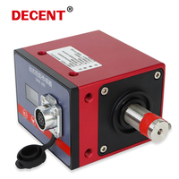 Capteur de couple dynamique DYN-200, outil de mesure de vitesse, de puissance et de couple avec écran LCD, transducteur de test de rotation dynamique du moteur, 15000RPM