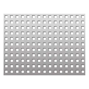 Chất lượng cao đục lỗ tấm lưới 2x3 3x5 4x8 micron lỗ 3mm <span class=keywords><strong>6mm</strong></span> mở rộng kim loại cho các bộ lọc - Product Image 2