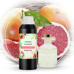 Certificato biologico <span class=keywords><strong>limone</strong></span> citronella pompelmo Vetiver incenso olio di muschio puro naturale sfuso ingrediente OEM <span class=keywords><strong>profumo</strong></span> candela - Product Image 4