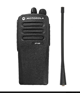 Radio numérique bidirectionnelle <span class=keywords><strong>Motorola</strong></span> <span class=keywords><strong>DP1400</strong></span>, talkie-walkie longue portée DMR, talkie-walkie CP200d VHF UHF DEP 450 Dep450 <span class=keywords><strong>Motorola</strong></span> P3688 - Product Image 6
