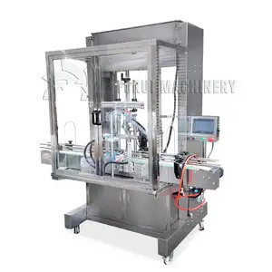 Beer glass bottle filling machine capping Manufacturer soda water making bottling Line