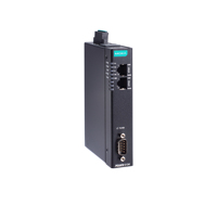 Gateway MOXA MGate 5217-600-CN de Modbus a BACnet/IP, Garantía de Cinco Años, Nuevo y Original en Existencia