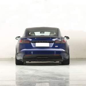 2023 электромобиль Tesla Model <span class=keywords><strong>3</strong></span>, новый китайский энергетический автомобиль, продающий чрезвычайно использованный 0 км - Product Image 4