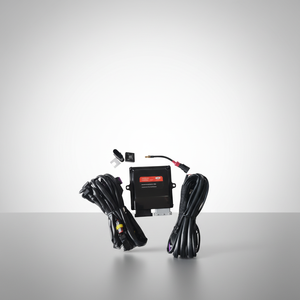 Kit complet de système de gaz naturel pour voitures à quatre cylindres pour la conversion et la transformation au GNC - Product Image 2