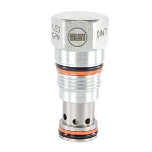 Válvula FXBA-XAN Tipo Cartucho, Control de Flujo Estable, Válvula de Retención Piloto con Garantía de Un Año - Product Image 4