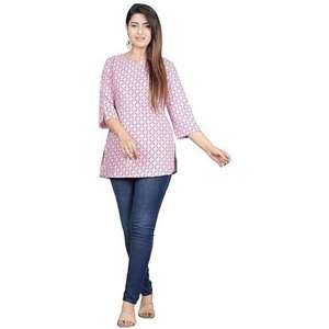 Offre Spéciale élégant Viscose rayonne droite Kurta ensemble pour femmes Designer tenue indienne pour les occasions festives et traditionnelles décontractées - Product Image 1