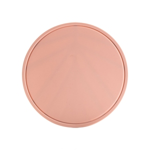Napperons en silicone 100 % alimentaire, antidérapants, imperméables, tapis de cuisson, lavables au lave-vaisselle, rond - Product Image 3