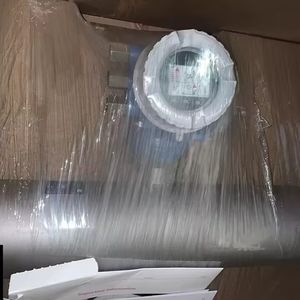 Originele digitale Coriolis-massameter met hoge nauwkeurigheid en regelaar Proline Promass I 300 voor water - Product Image 1