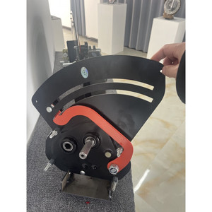 Vô cấp biến hộp số được sử dụng cho lúa mì planter máy/chuỗi truyền và trục truyền stepless biến hộp số - Product Image 6