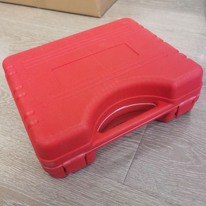 Kit de bomba de vacío de purga de freno de mano, herramienta de lavado de coche con probador de alta presión para reemplazo de líquido de frenos - Product Image 2