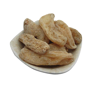 Produtos sólidos comestíveis de saúde natural puro, ervas boânicas, plantas de gastrodia, extratct - Product Image 1