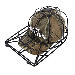 Protector de Doble Capa para Limpiadores de Gorras, Apto para Adultos/Niños, Marco/Jaula de Lavado para Gorras de Béisbol - Product Image 3