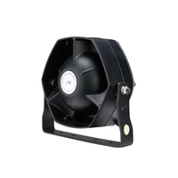 SENKEN haute qualité 100W avertissement alarme haut-parleur véhicule voiture haut-parleur klaxon sirène Auto haut-parleur