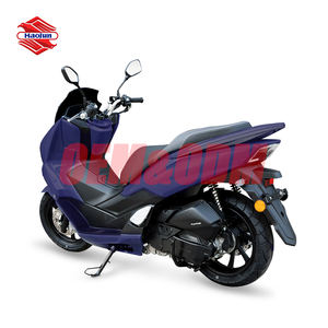 Super Power Buen precio Popular Promocional Motocicleta Gasolina Cruiser Motocicleta Ciclomotor Otras motocicletas Motos usadas - Product Image 4