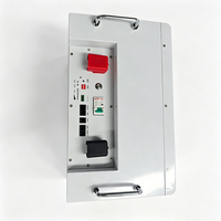 Vente en gros usine – Batterie lithium JBD BMS 200A 51.2V 200Ah 10kWh haute capacité – Accumulateur lithium