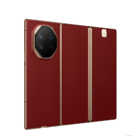 Mate ULTIMATE DESIGN 5G Smartphone Three Fold OLED Screen Harmony OS 4.2 65W Fast Charging