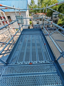 Thép chất lượng cao giàn giáo ván/đi bộ Hội Đồng Quản Trị - Product Image 4