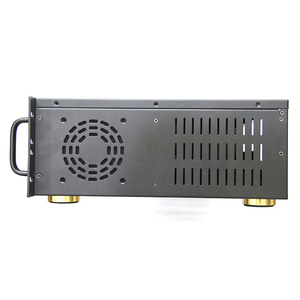 Oem Tour Ouverte Atx Boîtier Pc Complet 1 Pièce Support Assemblage Partiel Écran Boîtier Prix Fabrication de Tôle - Product Image 6