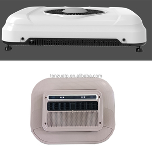 Portable sur le <span class=keywords><strong>toit</strong></span> extérieur <span class=keywords><strong>Dometic</strong></span> Parking refroidisseur camping-car couvercle <span class=keywords><strong>de</strong></span> filtre à courant alternatif 12V 24V climatiseur pour Van Rv caravane - Product Image 4