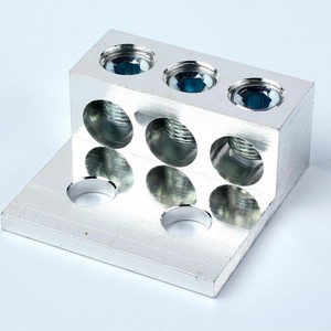 T3-H1-350型ガス排出スプリッタマルチパイプラインガス分配ブロック中国から - Product Image 2