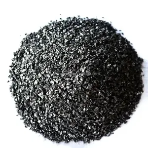 High Quality Calcined Anthracite Coal Carbon Raiser Lump