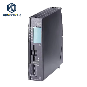 Module de programmation PLC 6ES7152-1AA00-0AB0 CPU compact ET200SP Nouveau stock - Product Image 1