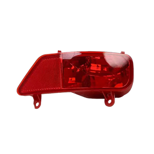 Nouveau feu arrière antibrouillard et feu arrière combinés de haute qualité <span class=keywords><strong>H7</strong></span> 6350HG 6351HG 9801779480 9801780180 Peugeot 3008 (T84E) SUV Citroën - Product Image 2
