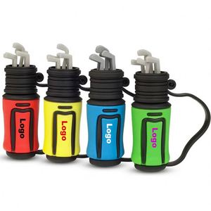 Custom Logo Expocy Golf Club Bag Shape <b>Usb</b> <b>Flash</b> <b>Drive</b> Computer Memory Stick <b>Usb</b> 2.0 Sports Pendrive Stick Data Storage Gift - Product Image 1