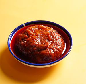 Condimento caldo in pentola Tom Yum invernale, pentola di longevità di gamberetti piccante, Base di zuppa rossa acida, zuppa acida di Tom Yum - Product Image 4