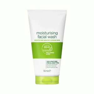 <span class=keywords><strong>Limpiador</strong></span> Facial Simple de Alta Calidad, Limpieza Profunda, Hidratante, Gel No Irritante para Piel Sensible - Product Image 4