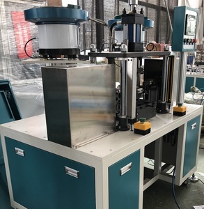 Semi <strong>Automatic</strong> Press-fitting <strong>Machine</strong>, <strong>Pin</strong> <strong>Inserting</strong> <strong>Machine</strong> - Product Image 5