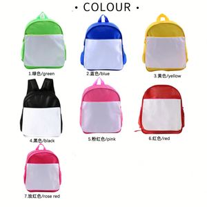 Mochilas Escolares Sublimables con Logotipo, Suministros al por Mayor, Regalos Publicitarios, Mochilas Personalizadas para Niños, Impresión de Mochilas Escolares - Product Image 2