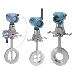 NOUVEAU Transmetteur Multivariable Emerson Rosemount / 3051SMV 3051SFC 4088 SIL 2/3 Certifié / Faible Consommation pour Tête de Puits à Distance - Product Image 1