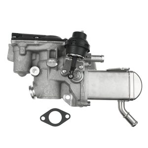 <span class=keywords><strong>Radiateur</strong></span> de <span class=keywords><strong>vanne</strong></span> <span class=keywords><strong>EGR</strong></span> pour RENAULT Grand Scénic III JZ0/1 Megane CC EZ0/1 Megane III Coupé Grandtour Hatchback 2008 + 147106293R - Product Image 1