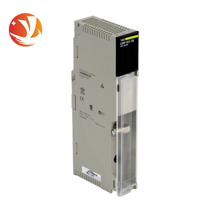 Module de tête PLC programmable Schneider 140CRP93100 neuf d'origine avec 16 E/S 110V et communication I/O Link - Product Image 1